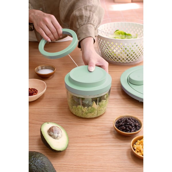 Smalcinātājs Tasty+ – Brabantia-image-4