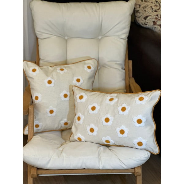 Spilvendrāna 43x43 cm – Mila Home-image-4