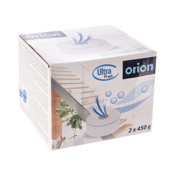 Mitruma absorbētāja tablete (2 gab.) – Orion-image-2