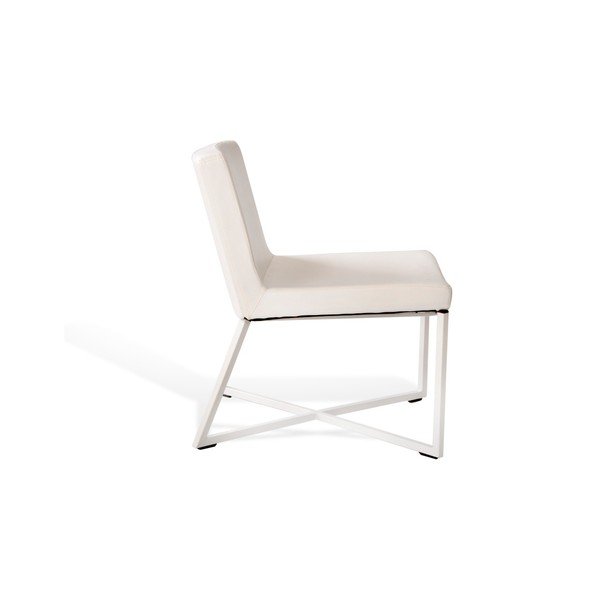Balts krēsls Custom Form Zero-image-3