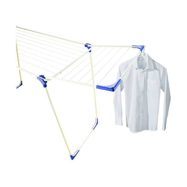 Veļas žāvētājs LEIFHEIT Classic Solid-image-1