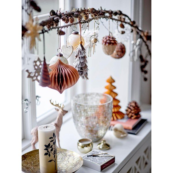 Ziemassvētku figūriņa Chris – Bloomingville-image-2