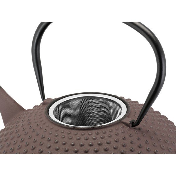 Bordo čuguna tējkanna 1,25 l Xilin – Bredemeijer-image-2