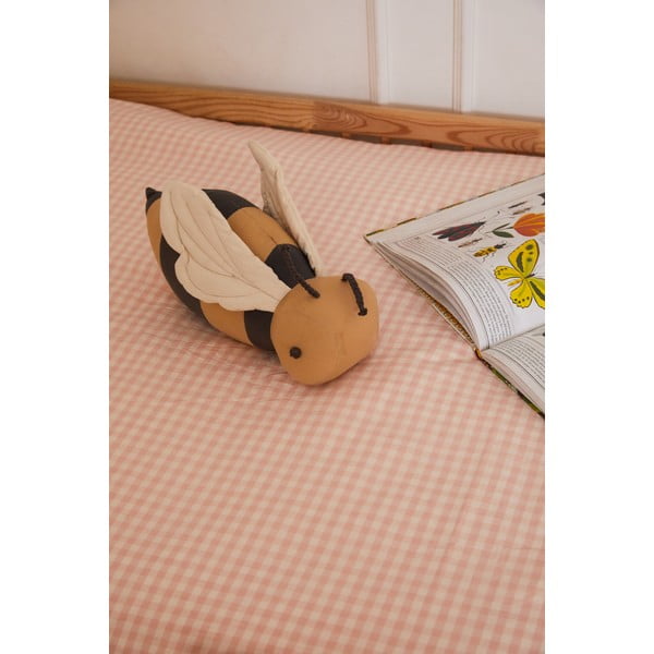 Bērnu spilvens Buzzy Bee – Lorena Canals-image-2