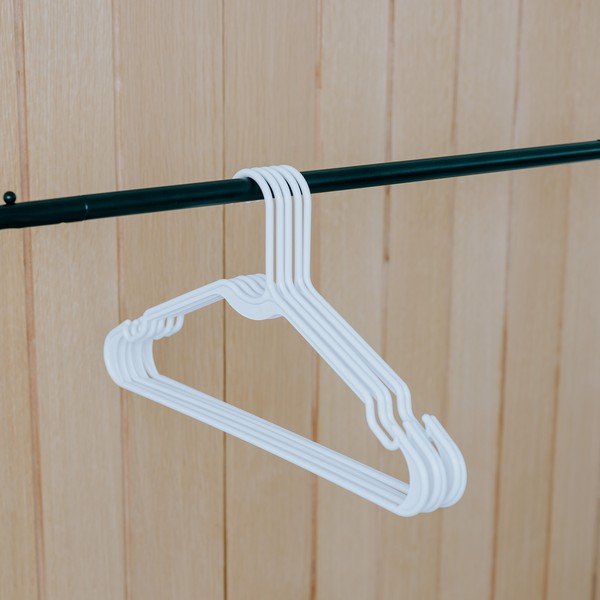 Plastmasas pakaramie (5 gab.)  – Addis-image-1