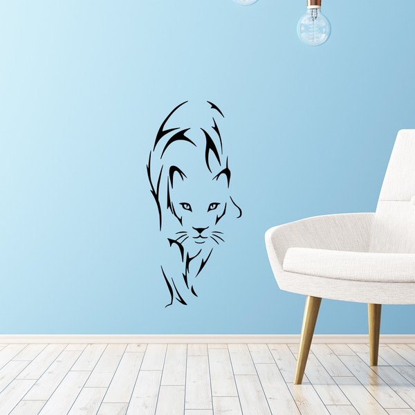 Uzlīmes Ambiance Panther Design-image-1