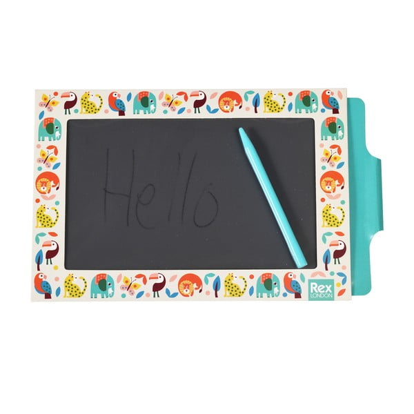 Zīmēšanas tāfele Rex London Wild Wonders-image-2