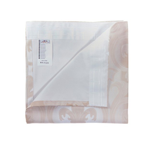 Aizkari Mike & Co. NEW YORK Samia, 140 x 270 cm-image-1