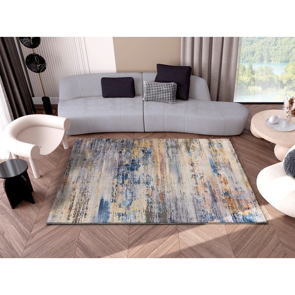 Paklājs Universal Sylvia, 80 x 150 cm-image-1