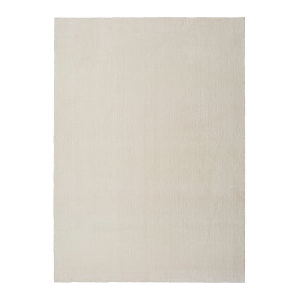 Paklājs Universal Feel Liso Blanco, 160 x 230 cm