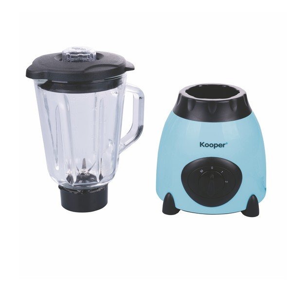 Zils blenderis Kooper Azzurro, 1,5 l-image-1