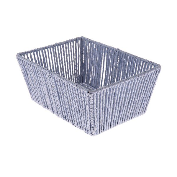 Uzglabāšanas grozs 26x19x11,5 cm – Dakls
