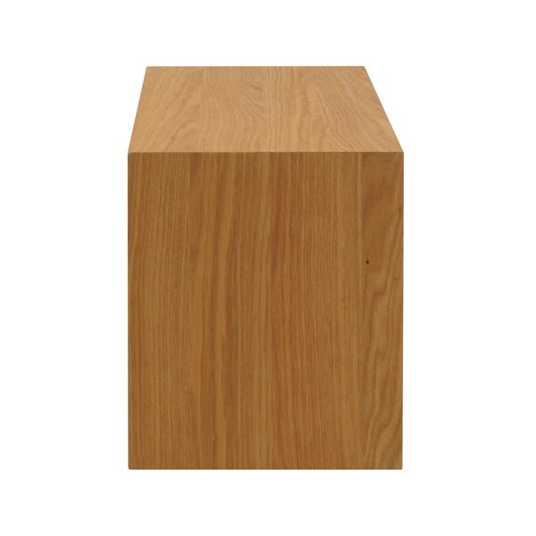 Papildu plaukts Interstil Apartment grāmatu plauktam, 70 x 35 cm-image-2