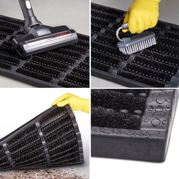 Kājslauķis 45x75 cm Mix Mats – Hanse Home-image-2