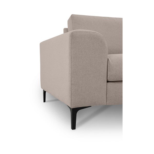 Bēšs dīvāns 214 cm Henry – Scandic-image-4