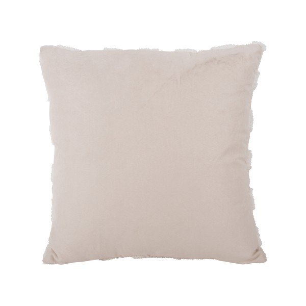 Mikroplīša dekoratīvais spilvens 45x45 cm Checker – PT LIVING-image-3