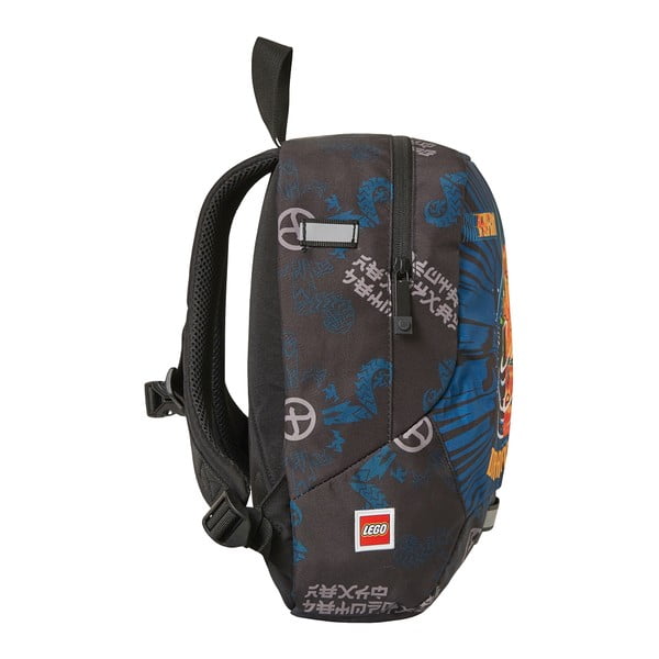 Bērnu mugursoma 10 l Ninjago Arin – LEGO®-image-2