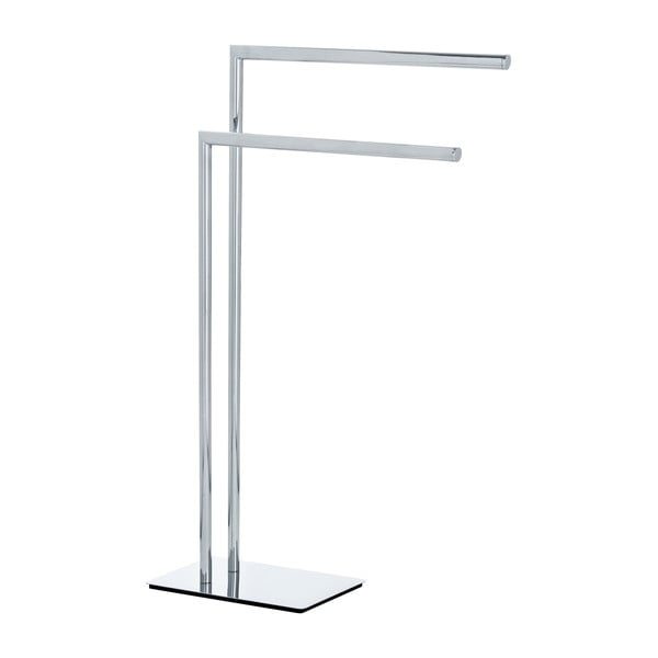 Dvieļu turētājs Wenko Recco-image-3