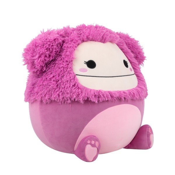 Plīša rotaļlieta Nanette – SQUISHMALLOWS-image-1