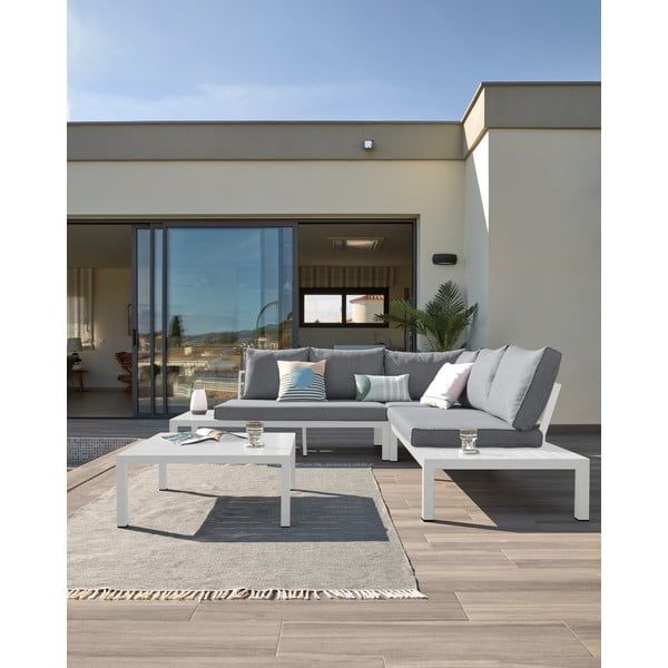 Zaļš spilvena pārvalks Kave Home Glendale, 30 x 50 cm-image-2