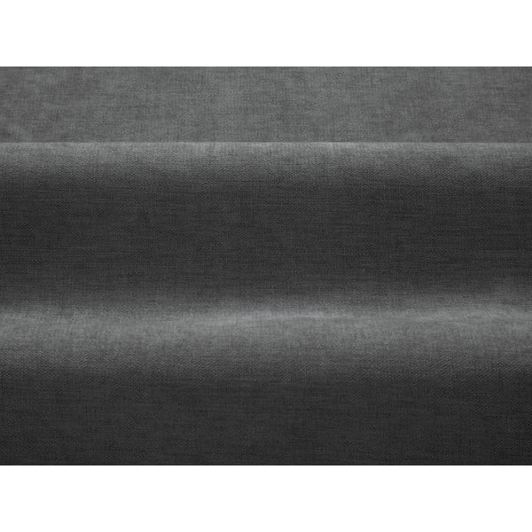 Tumši pelēks stūra dīvāns (ar kreiso stūri) Torino – Micadoni Home-image-4