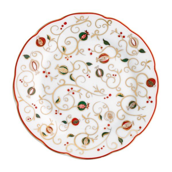 18 daļīgs trauku komplekts Brandani Tempo di Desta-image-1