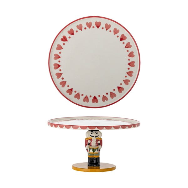 Māla saldumu statīvs ar Ziemassvētku motīvu Jolly – Bloomingville-image-4