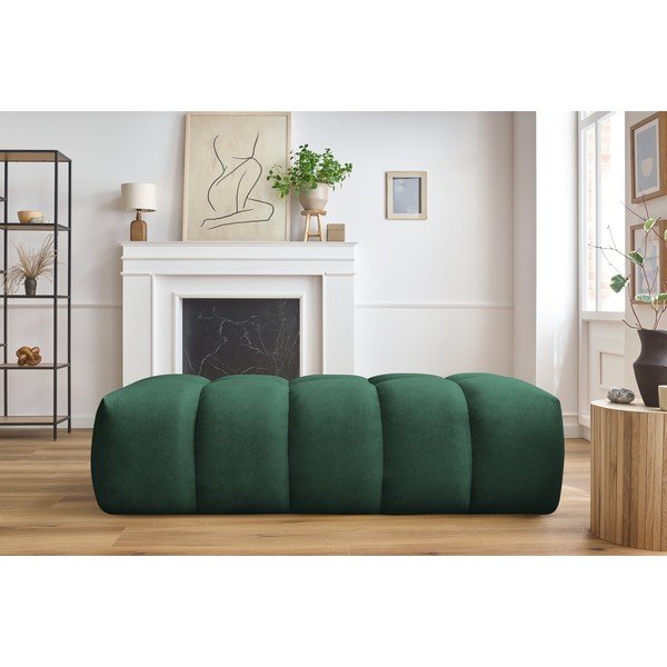 Zaļš kāju soliņš Mont–Blanc – Bobochic Paris-image-1