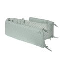 Bērnu gultiņas apmalīte 170 cm Lil Planet – Roba