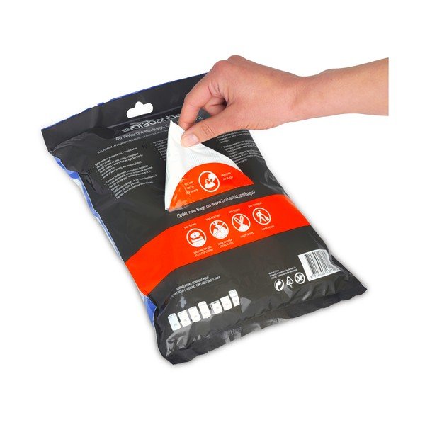 Atkritumu maisi (40 gab.) 20 l PerfectFit D – Brabantia-image-3