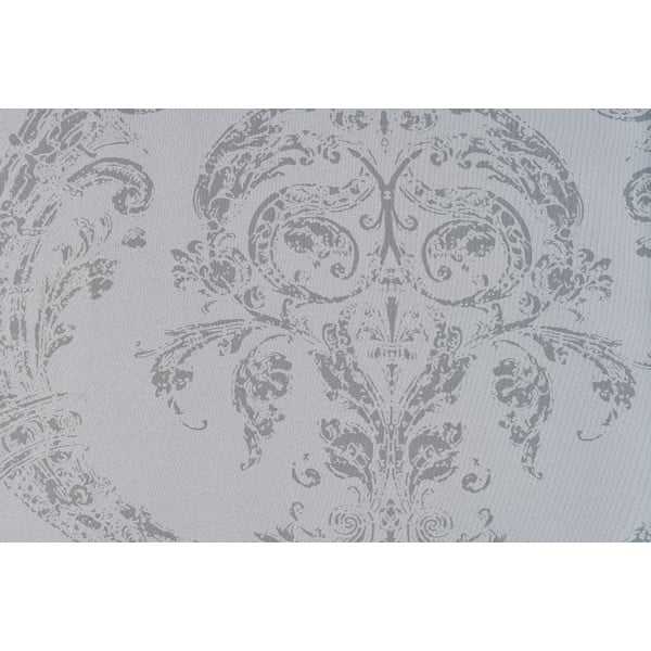 Gaiši pelēks aizkars 140x245 cm Atriyum – Mendola Fabrics-image-4