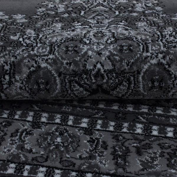 Tumši pelēks paklājs 240x340 cm Marrakesh – Ayyildiz Carpets-image-3