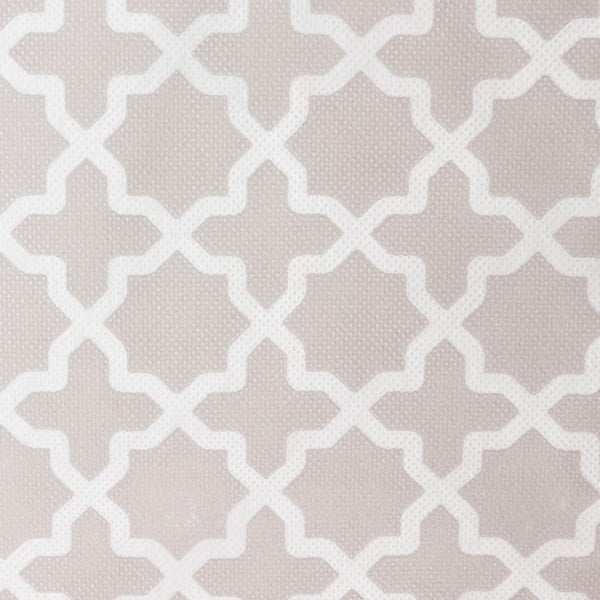 Bēšs apģērbu maiss Compactor, augstums 100 cm-image-4