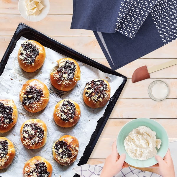 Cepešpanna 32,5x44,5 cm – Orion-image-1