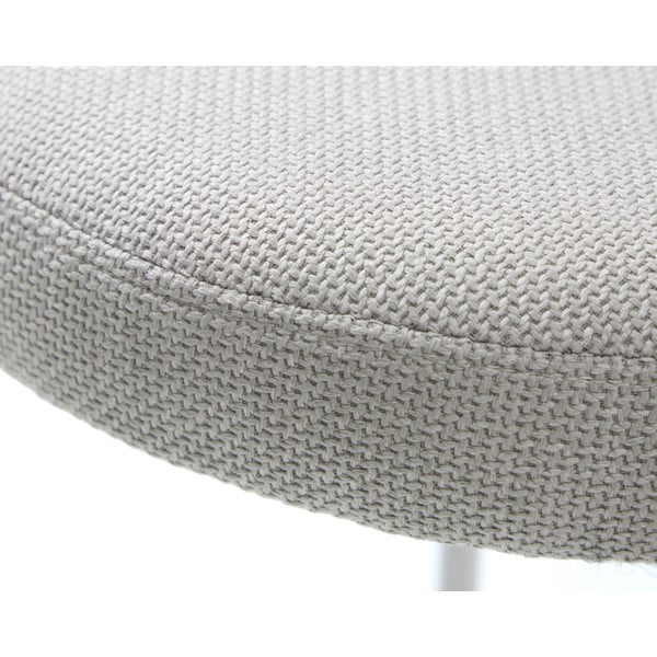 Krēmkrāsas metāla ķeblis Pelican – Unique Furniture-image-2