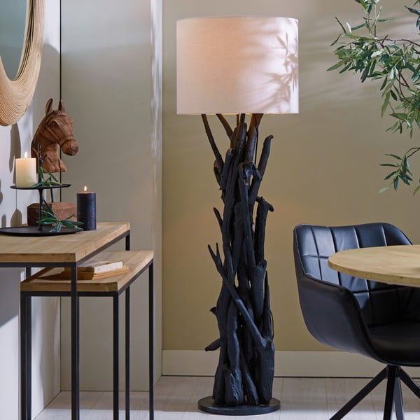 Koka statuete Horse – Light & Living-image-1