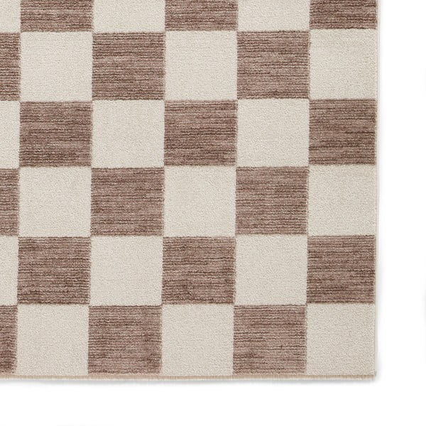 Pelēks paklājs 200x290 cm Baltimore – Think Rugs-image-4