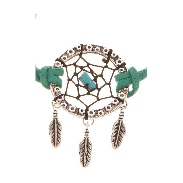 Sieviešu rokassprādze sudraba krāsā NOMA Hope-image-2