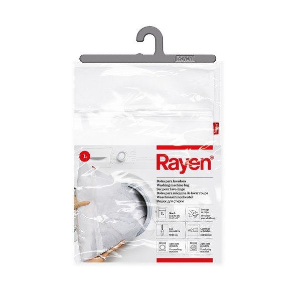 Veļas mazgāšanas tīkliņš – Rayen-image-4