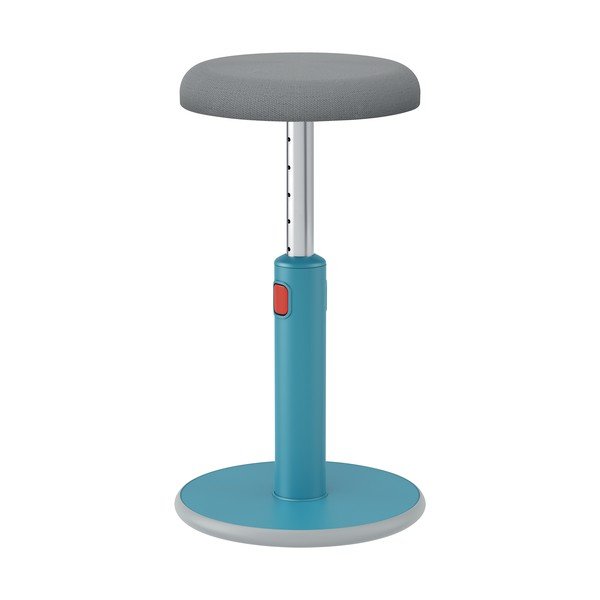 Ergonomisks krēsls ø 37 cm Ergo – Leitz-image-4