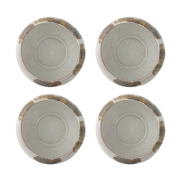 Akmensmasas bļodiņas (4 gab.) 400 ml Jade – Bloomingville-image-2