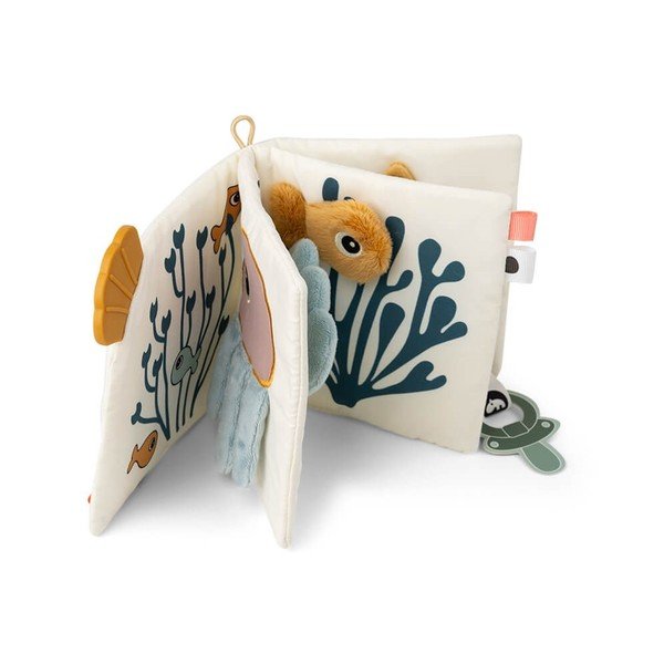 Spēļu grāmata Sea Friends – Done by Deer-image-3