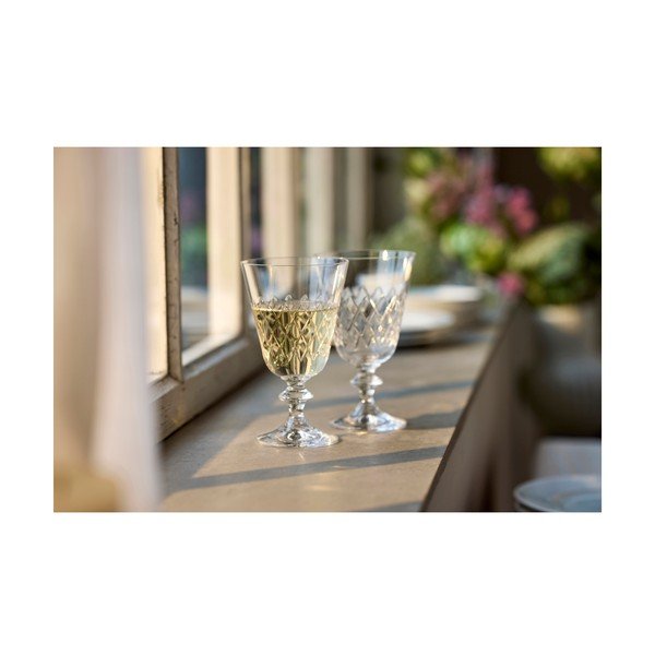 Vīna glāzes (2 gab.) 230 ml Eaton – Lyngby Glas-image-2