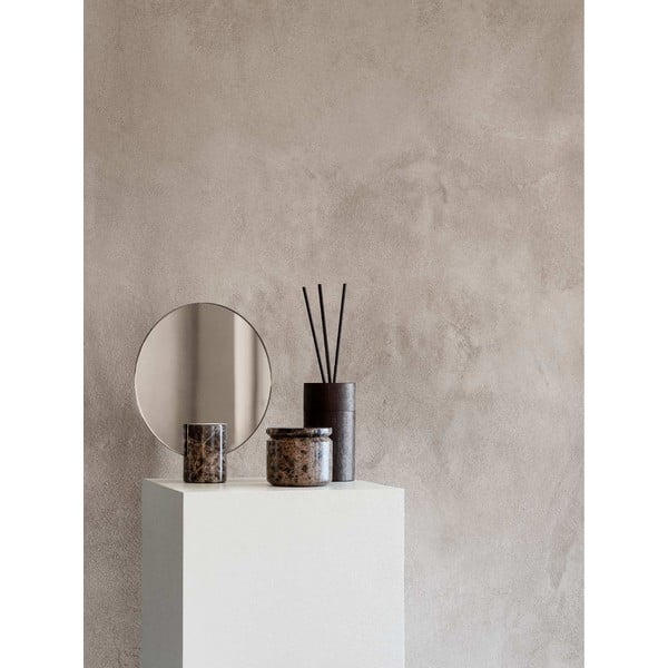 Melns difuzors ar degošas koksnes aromātu Blomus Flavo-image-2