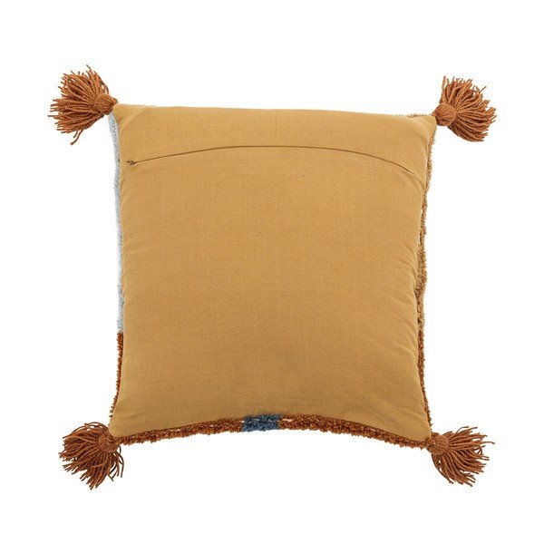 Dekoratīvais spilvens no vilnas maisījuma 45x45 cm Centro – Bloomingville-image-2