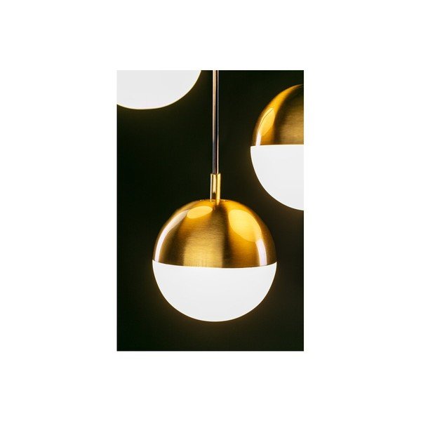 Neitrāla LED spuldze ar E27 spuldžu ietveri, 4 W – GTV-image-1