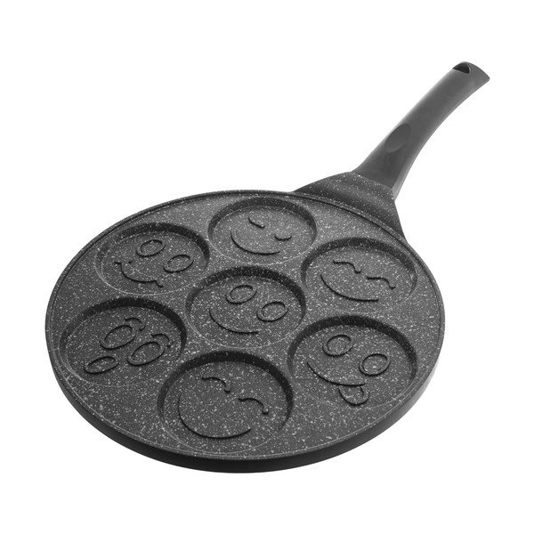 Pankūku panna ø 27 cm Grande – Orion