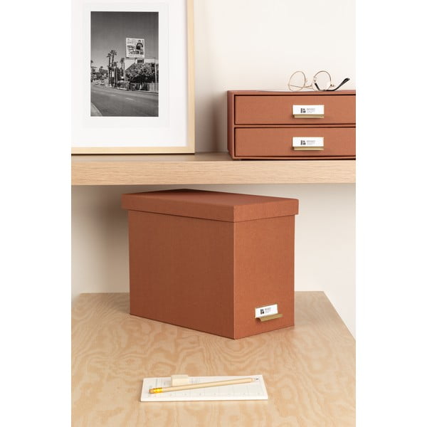 Kartona organizators dokumentiem Johan Restore Paper Laminate – Bigso-image-4