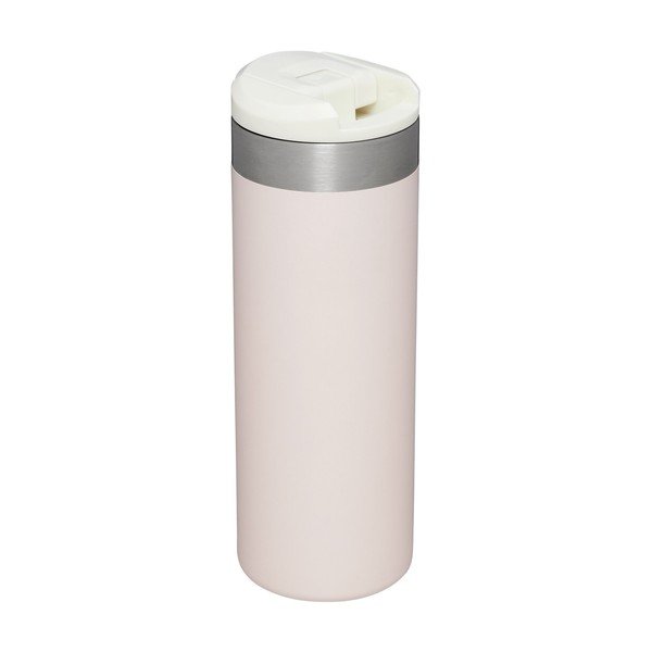 Rozā termokrūze 470 ml – Stanley-image-1