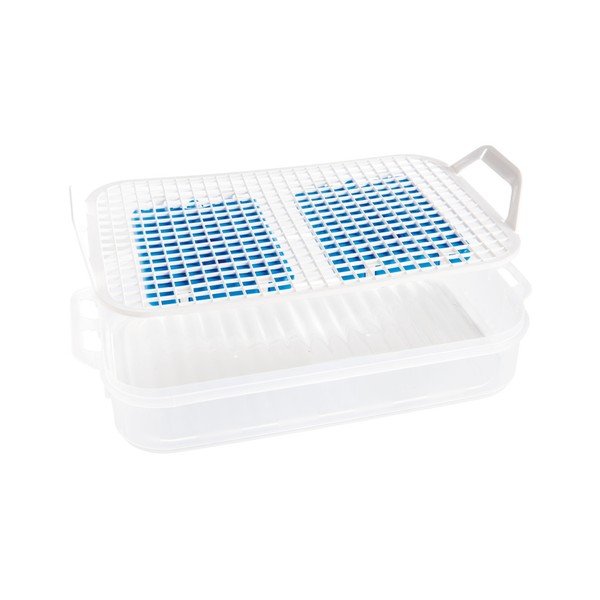 Uzglabāšanas kaste ar dzesētāju Snips Ice, 7 l-image-3